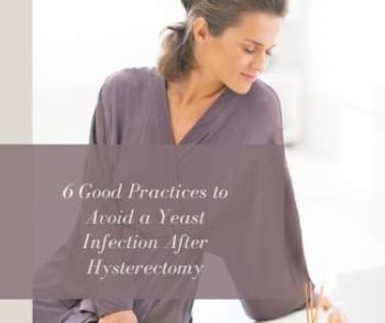 Sex after hysterectomy - 6 Things you ought to know