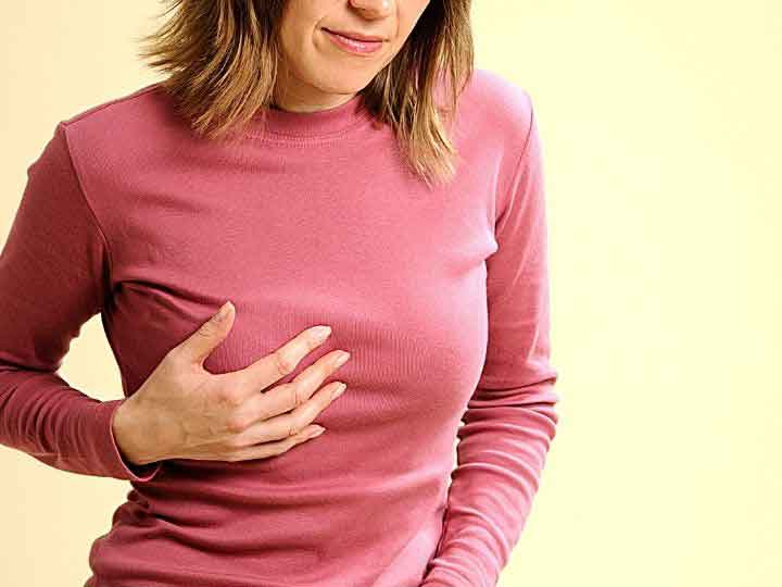 Are Painful Breasts After Hysterectomy A Cause For Concern?